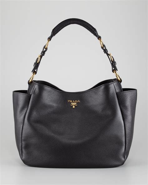 My first Prada a Daino Tote 